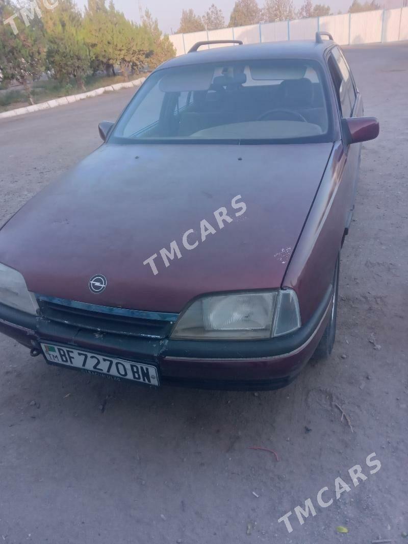 Opel Omega 1989 - 7 000 TMT - Türkmenbaşy - img 3