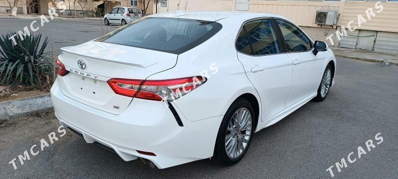 Toyota Camry 2020 - 300 000 TMT - Aşgabat - img 3