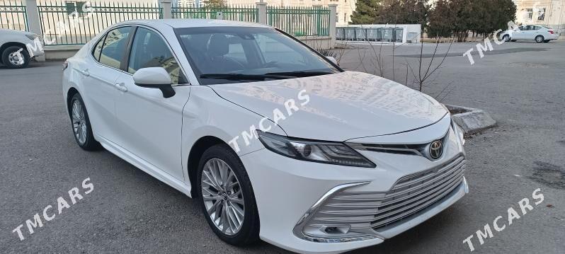 Toyota Camry 2020 - 300 000 TMT - Aşgabat - img 2