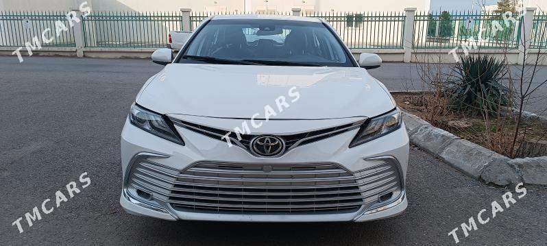 Toyota Camry 2020 - 300 000 TMT - Aşgabat - img 5