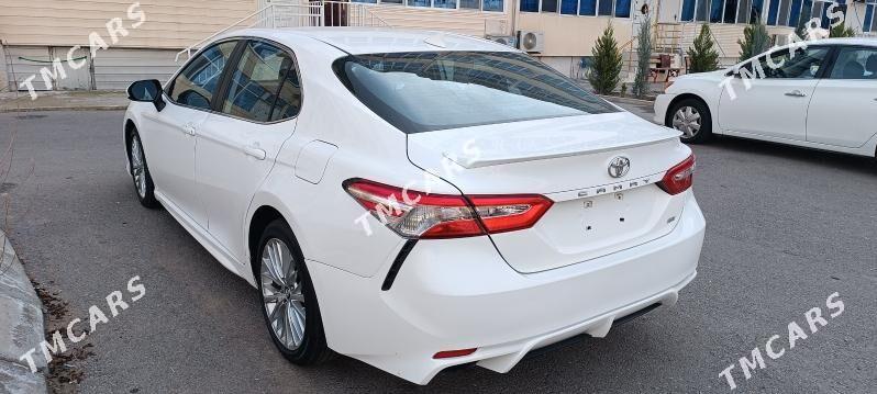 Toyota Camry 2020 - 300 000 TMT - Aşgabat - img 4