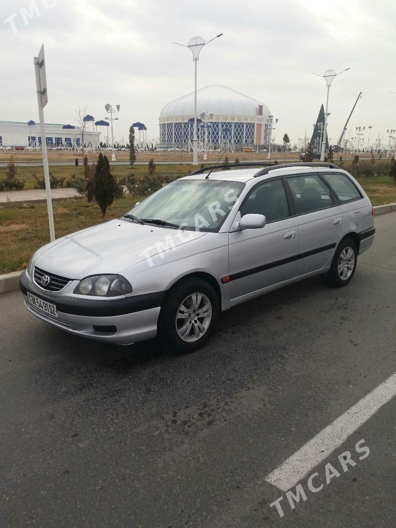 Toyota Avensis 2001 - 80 000 TMT - Daşoguz - img 4