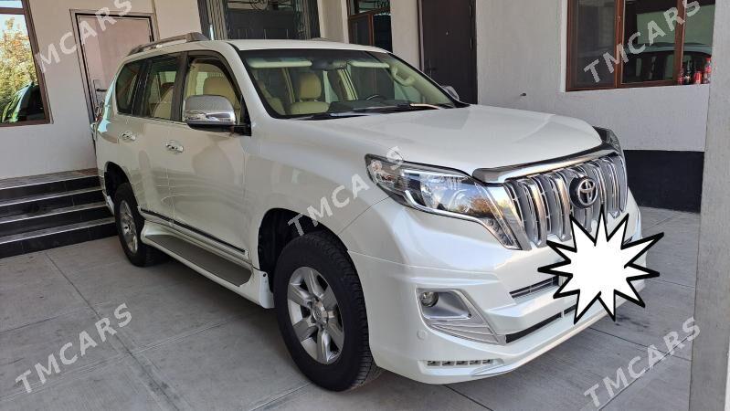 Toyota Land Cruiser Prado 2013 - 475 000 TMT - Aşgabat - img 2