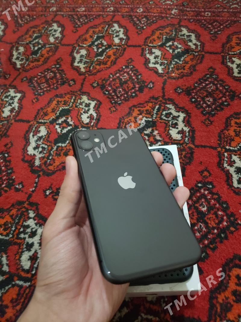 iphone 11 - Ашхабад - img 2