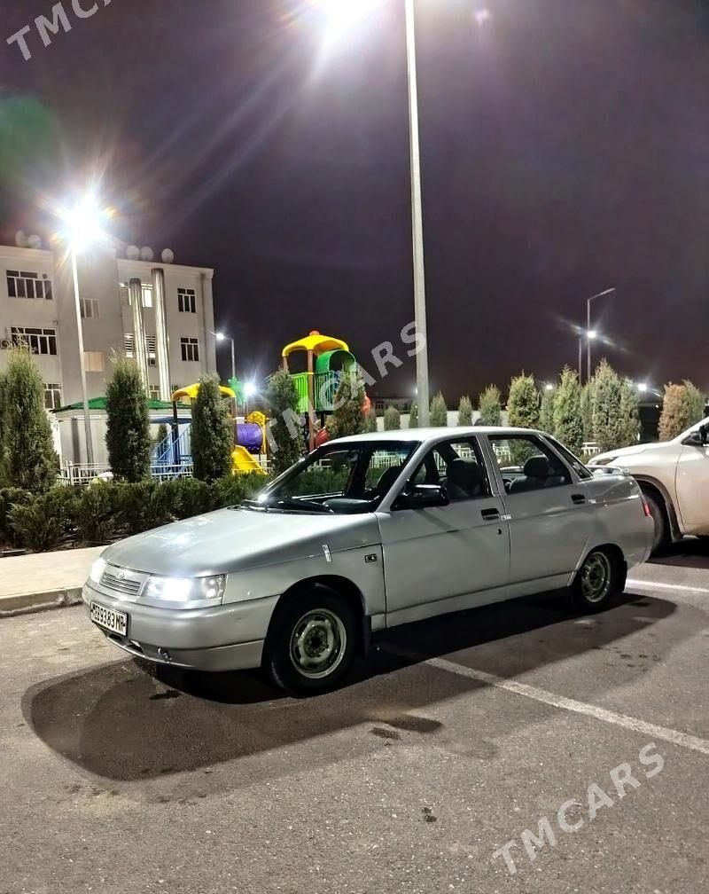 Lada 2110 2004 - 45 000 TMT - Мары - img 4