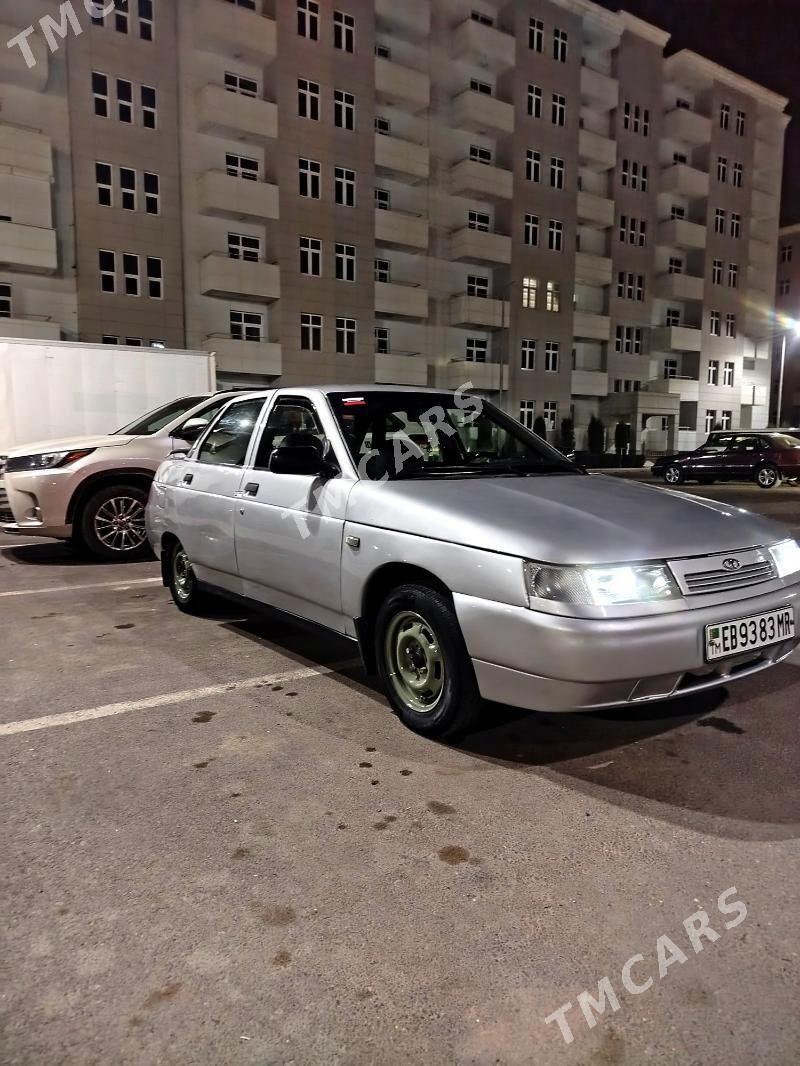 Lada 2110 2004 - 45 000 TMT - Мары - img 2