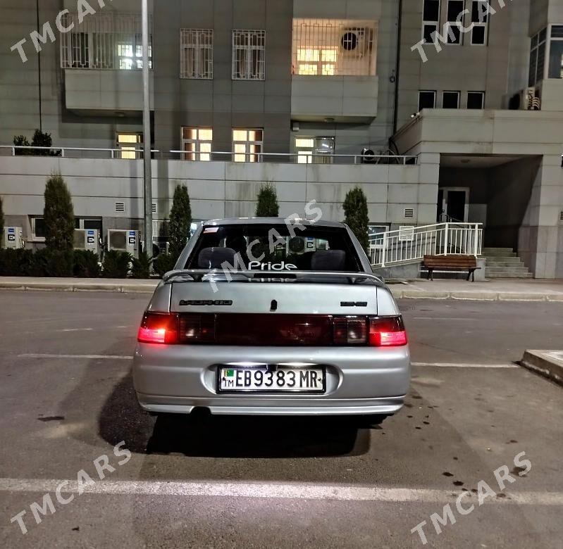 Lada 2110 2004 - 45 000 TMT - Мары - img 5