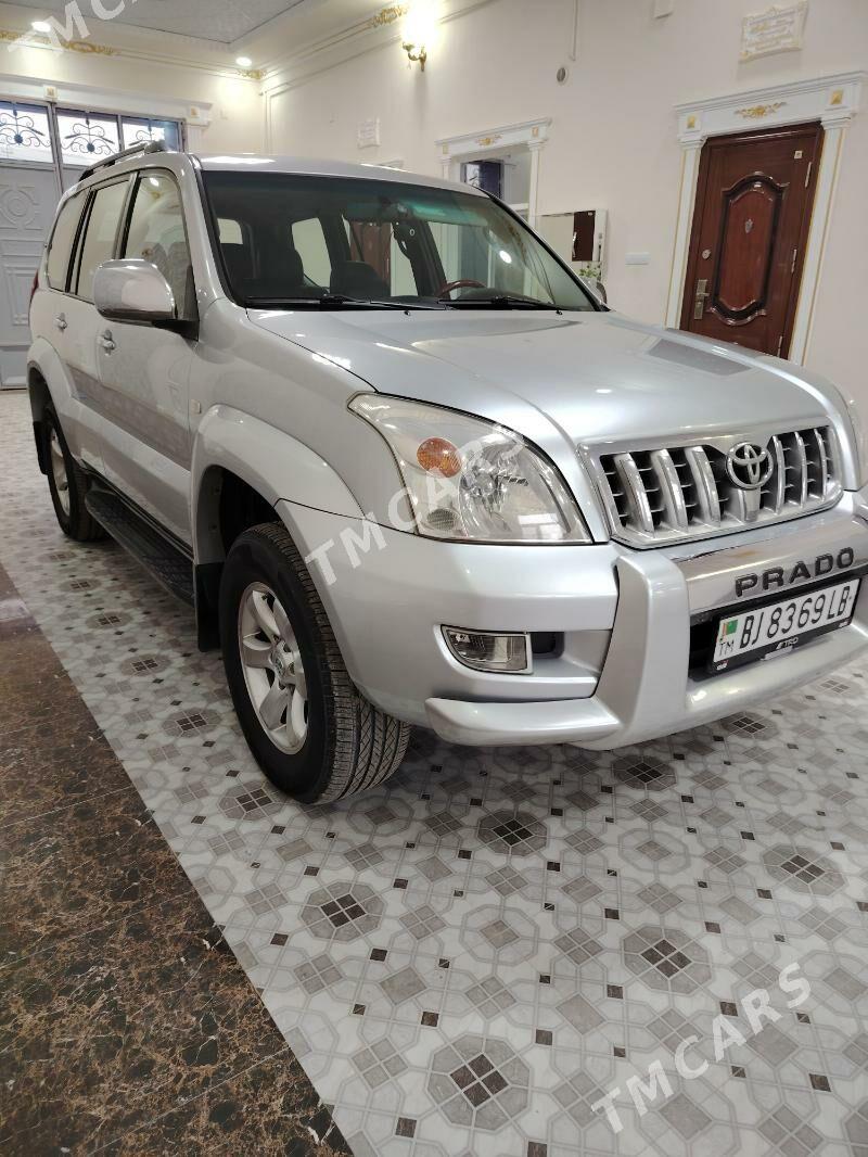 Toyota Land Cruiser Prado 2006 - 400 000 TMT - Dänew - img 2