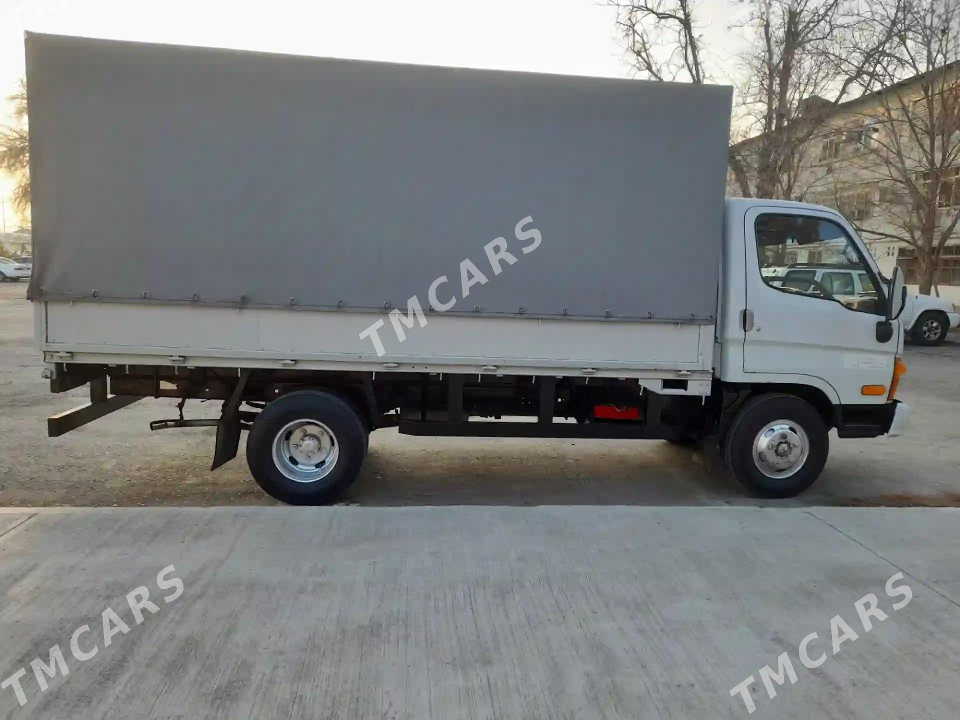 Mitsubishi Canter 2003 - 200 000 TMT - Анев - img 4