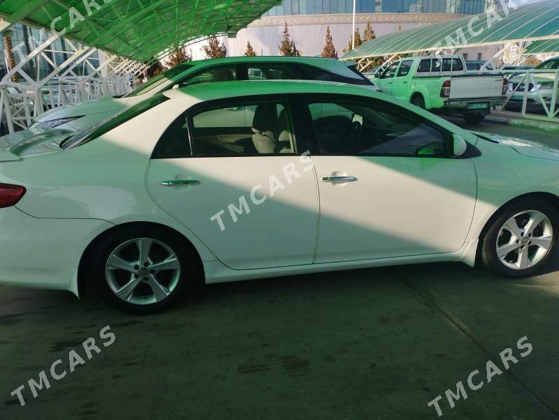 Toyota Corolla 2011 - 143 000 TMT - Ашхабад - img 3