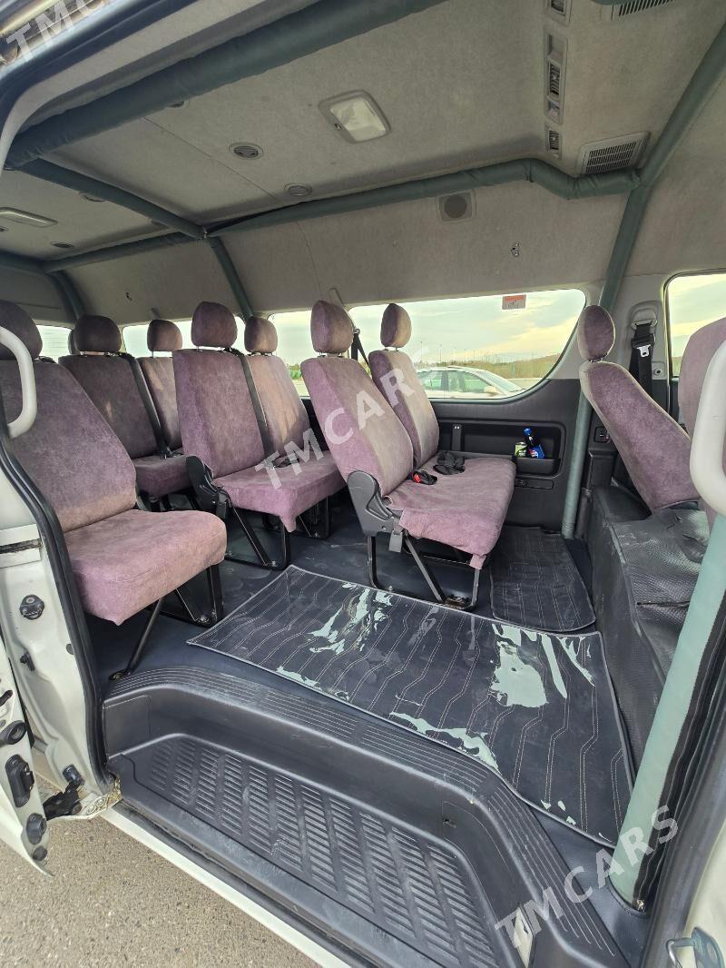 Toyota Hiace 2017 - 500 000 TMT - Aşgabat - img 3