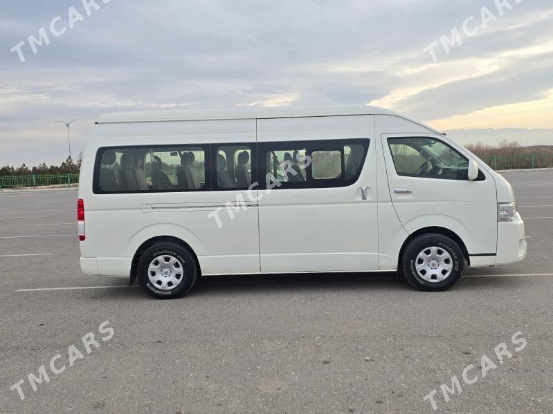 Toyota Hiace 2017 - 500 000 TMT - Aşgabat - img 5