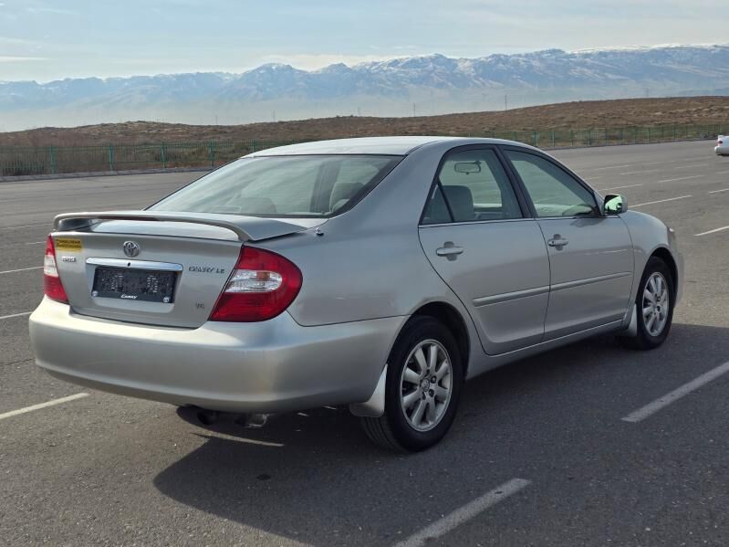 Toyota Camry 2002 - 190 000 TMT - "Алтын Асыр" Гундогар базары ( Толкучка) - img 7