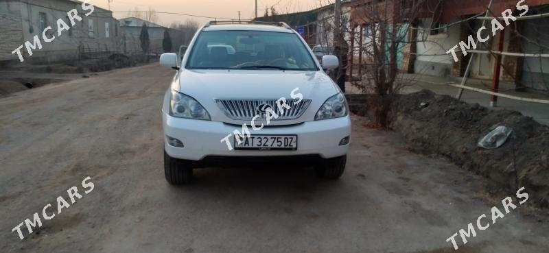 Lexus RX 330 2004 - 235 000 TMT - Дашогуз - img 4