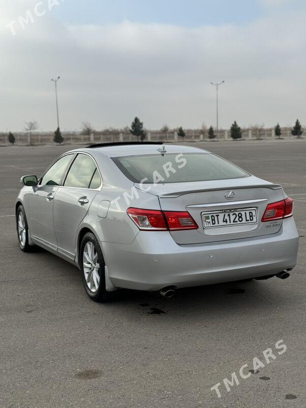 Lexus ES 350 2012 - 250 000 TMT - Туркменабат - img 6