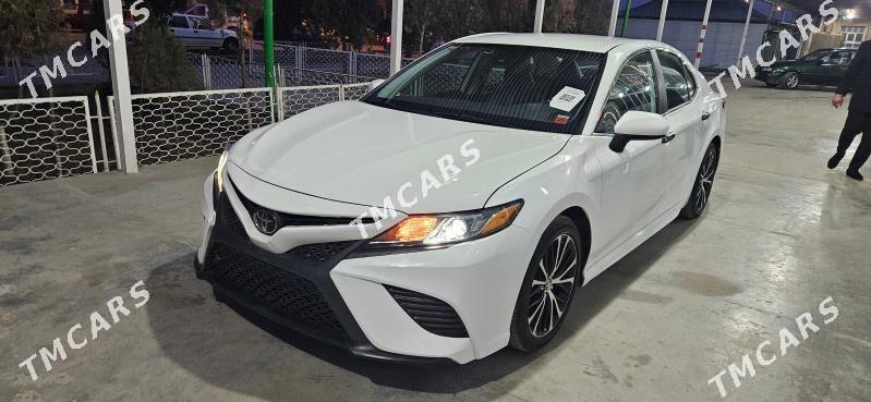 Toyota Camry 2019 - 320 000 TMT - Daşoguz - img 2