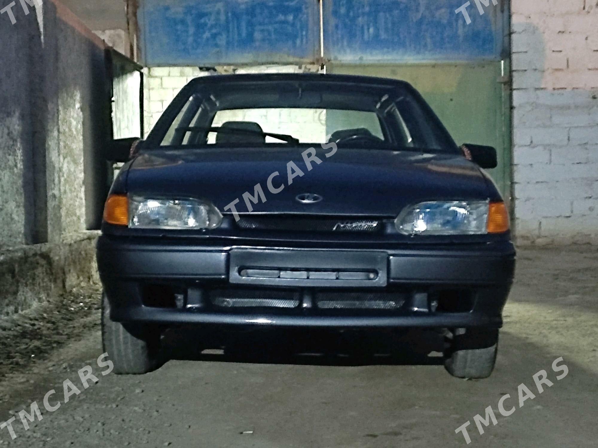 Lada 2115 2000 - 29 000 TMT - Türkmenbaşy - img 10