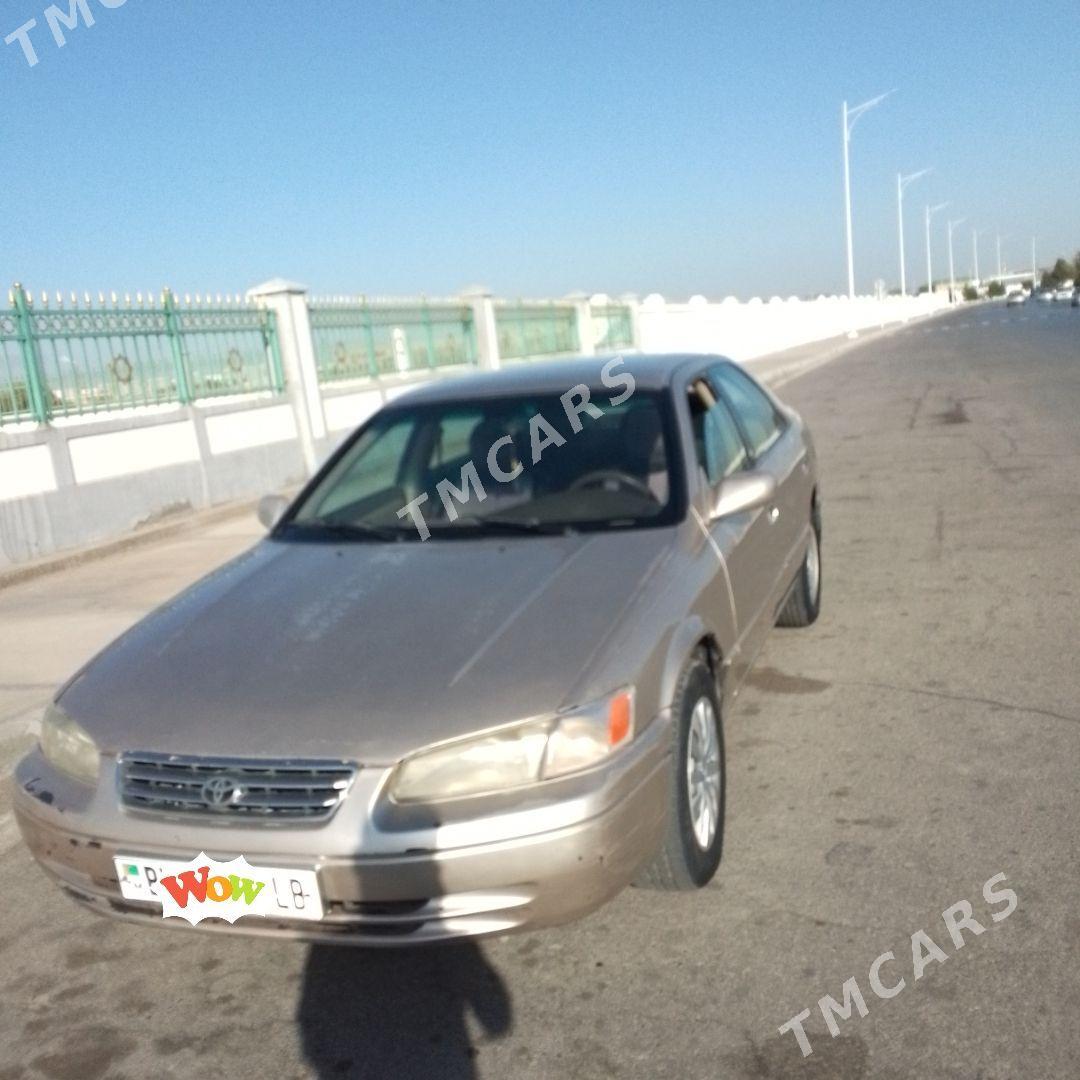 Toyota Camry 1998 - 86 000 TMT - Türkmenabat - img 3