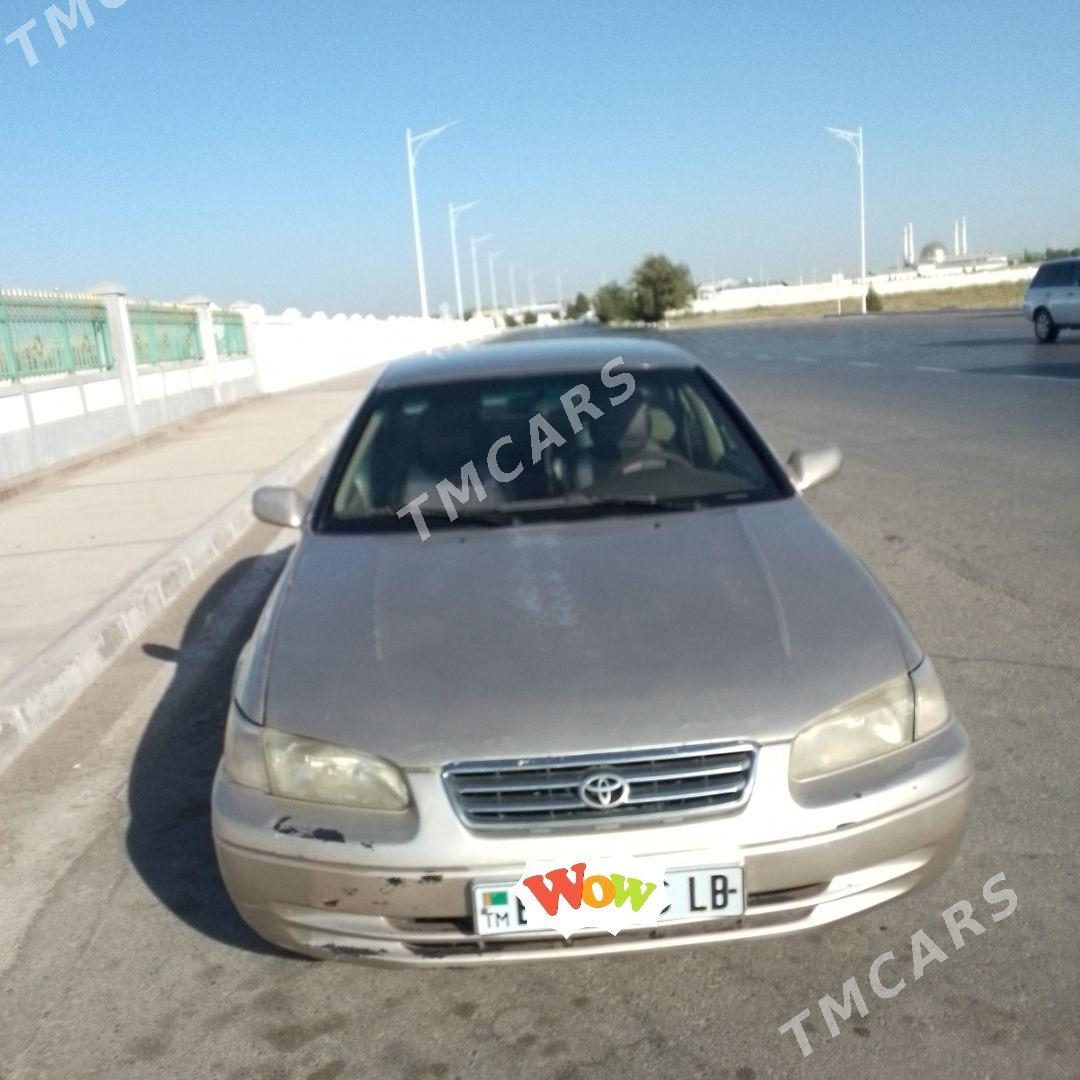 Toyota Camry 1998 - 86 000 TMT - Türkmenabat - img 2