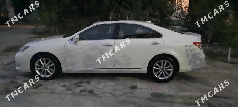 Lexus ES 350 2008 - 190 000 TMT - Aşgabat - img 3