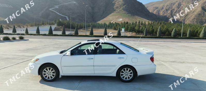 Toyota Camry 2004 - 170 000 TMT - Aşgabat - img 3