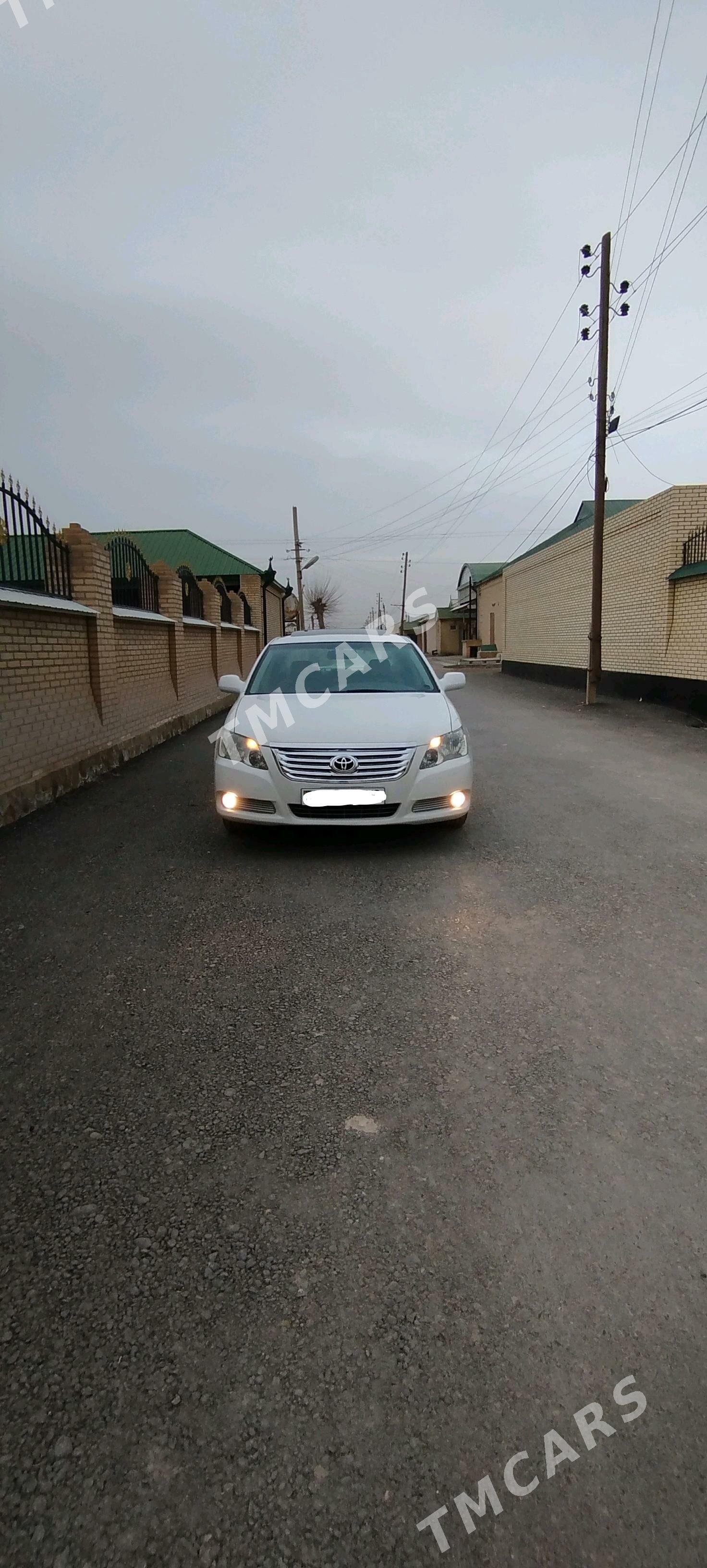 Toyota Avalon 2005 - 155 000 TMT - Wekilbazar - img 2