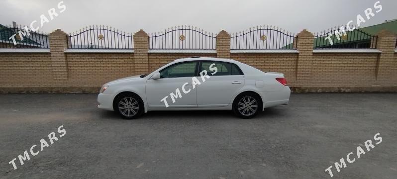 Toyota Avalon 2005 - 155 000 TMT - Wekilbazar - img 3