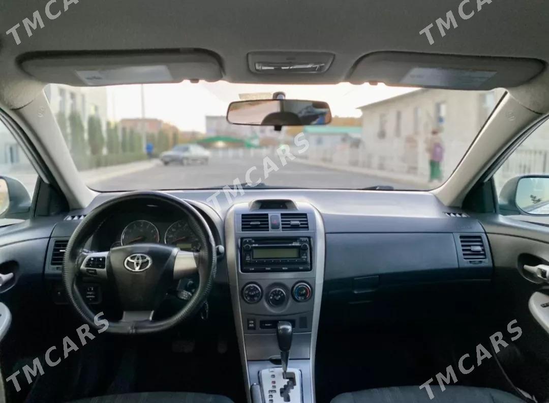 Toyota Corolla 2012 - 148 000 TMT - Mary - img 5