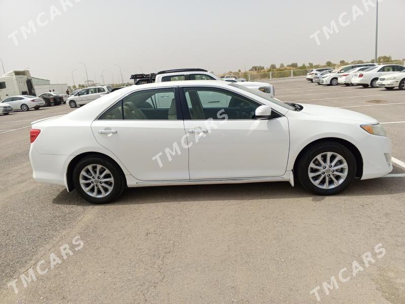 Toyota Camry 2012 - 200 000 TMT - Ашхабад - img 4