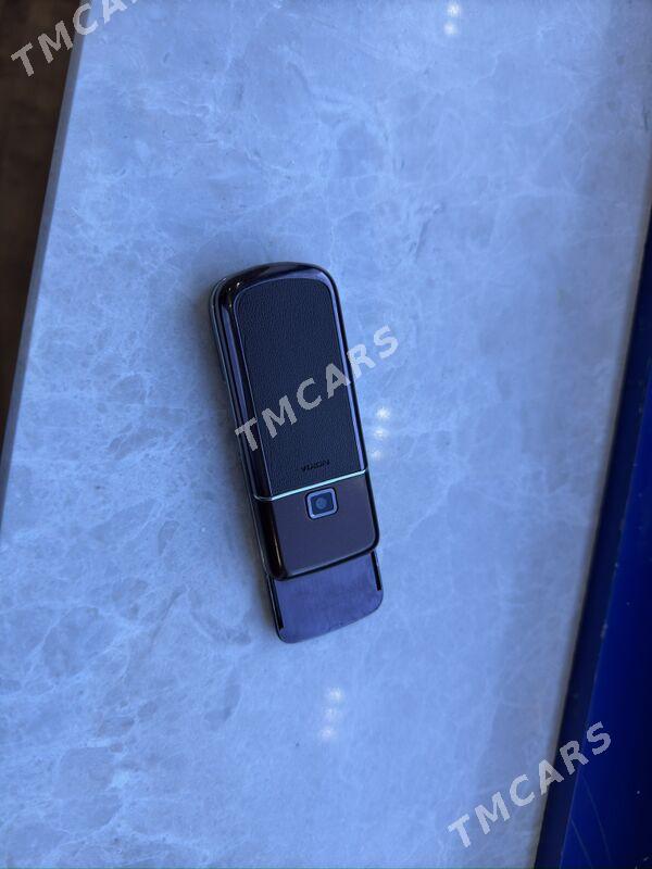 Nokia 8800 Arte - ул. Туркменбаши шаёлы (Ленина) - img 7