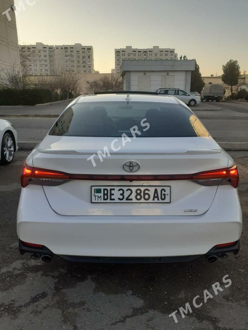 Toyota Avalon 2020 - 415 000 TMT - Ашхабад - img 3