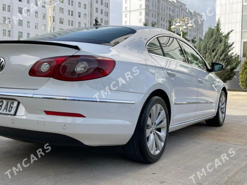 Volkswagen CC 2010 - 130 000 TMT - Aşgabat - img 5