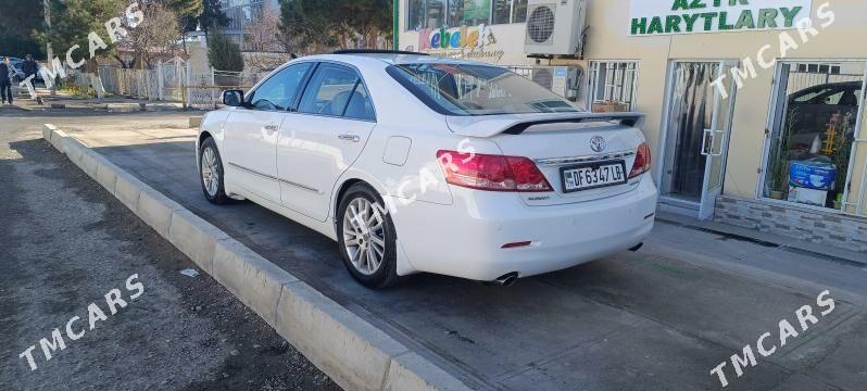 Toyota Aurion 2009 - 199 000 TMT - Туркменабат - img 6