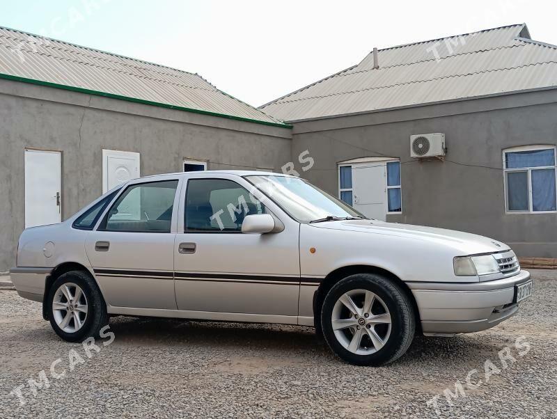 Opel Vectra 1992 - 36 000 TMT - Mary - img 3