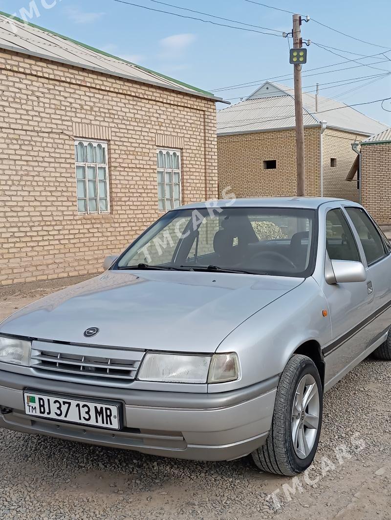 Opel Vectra 1992 - 36 000 TMT - Mary - img 2