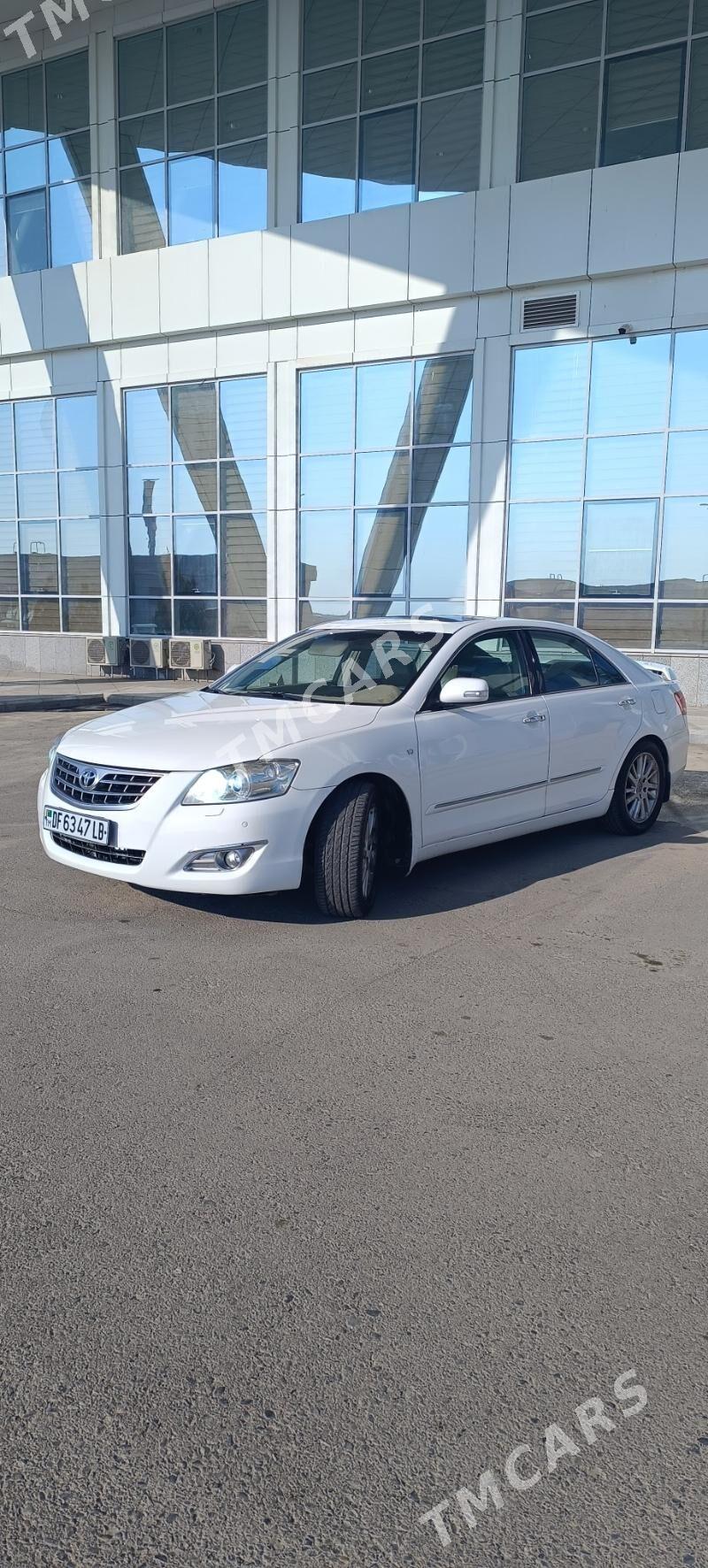 Toyota Aurion 2009 - 199 000 TMT - Туркменабат - img 8