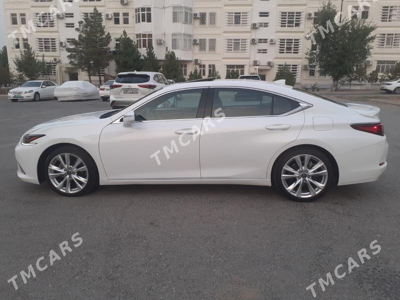 Lexus ES 350 2022 - 530 000 TMT - Ашхабад - img 3