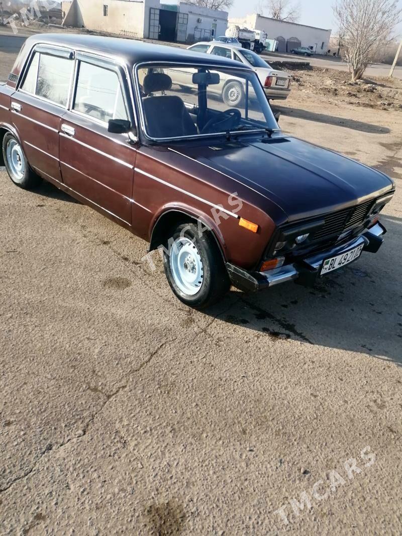 Lada 2106 1999 - 18 000 TMT - Гороглы (Тагта) - img 3