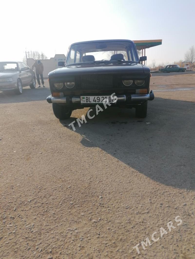 Lada 2106 1999 - 18 000 TMT - Гороглы (Тагта) - img 4