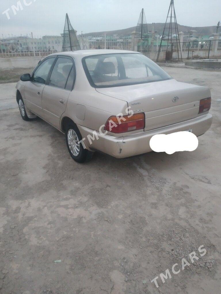 Toyota Corona 1993 - 50 000 TMT - Магданлы - img 2