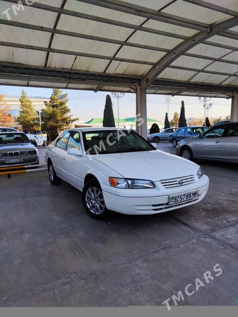 Toyota Camry 1998 - 135 000 TMT - Мары - img 5