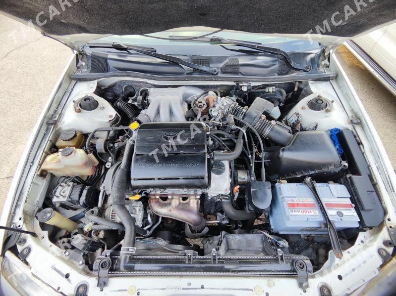 Toyota Camry 1998 - 135 000 TMT - Мары - img 9