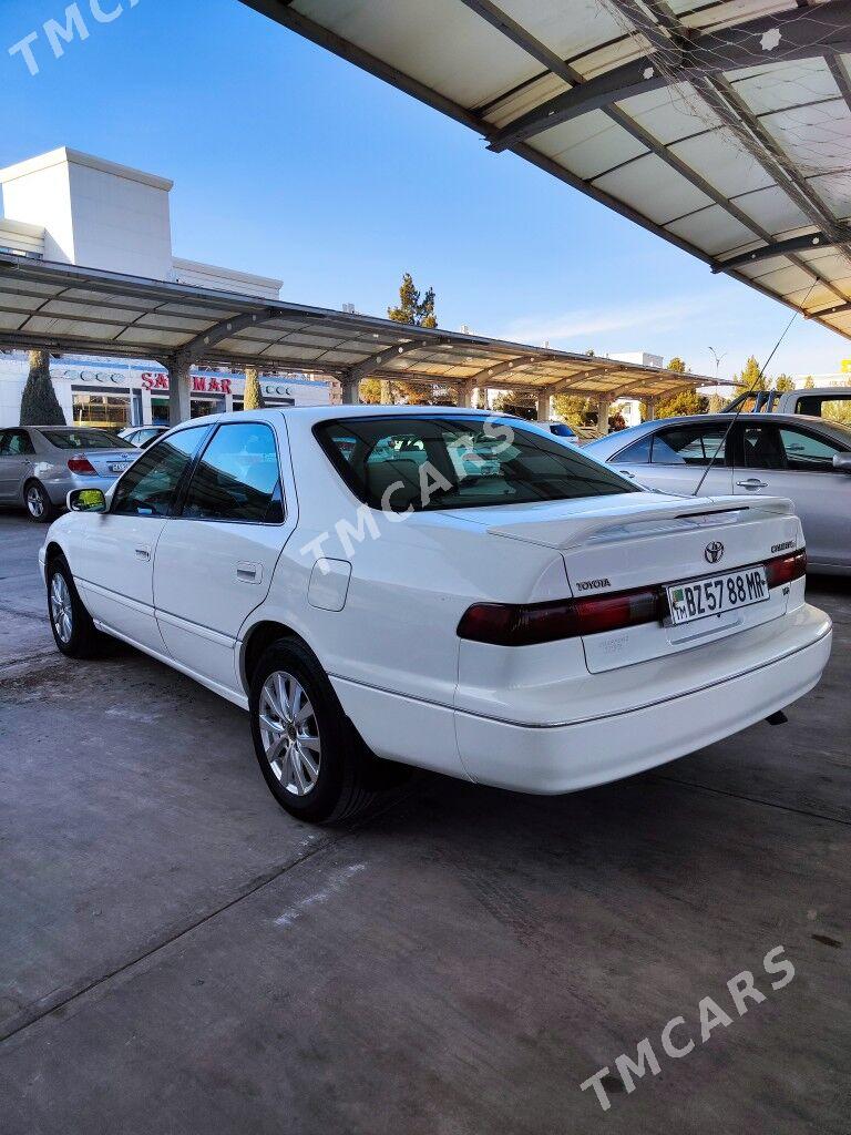 Toyota Camry 1998 - 135 000 TMT - Мары - img 3