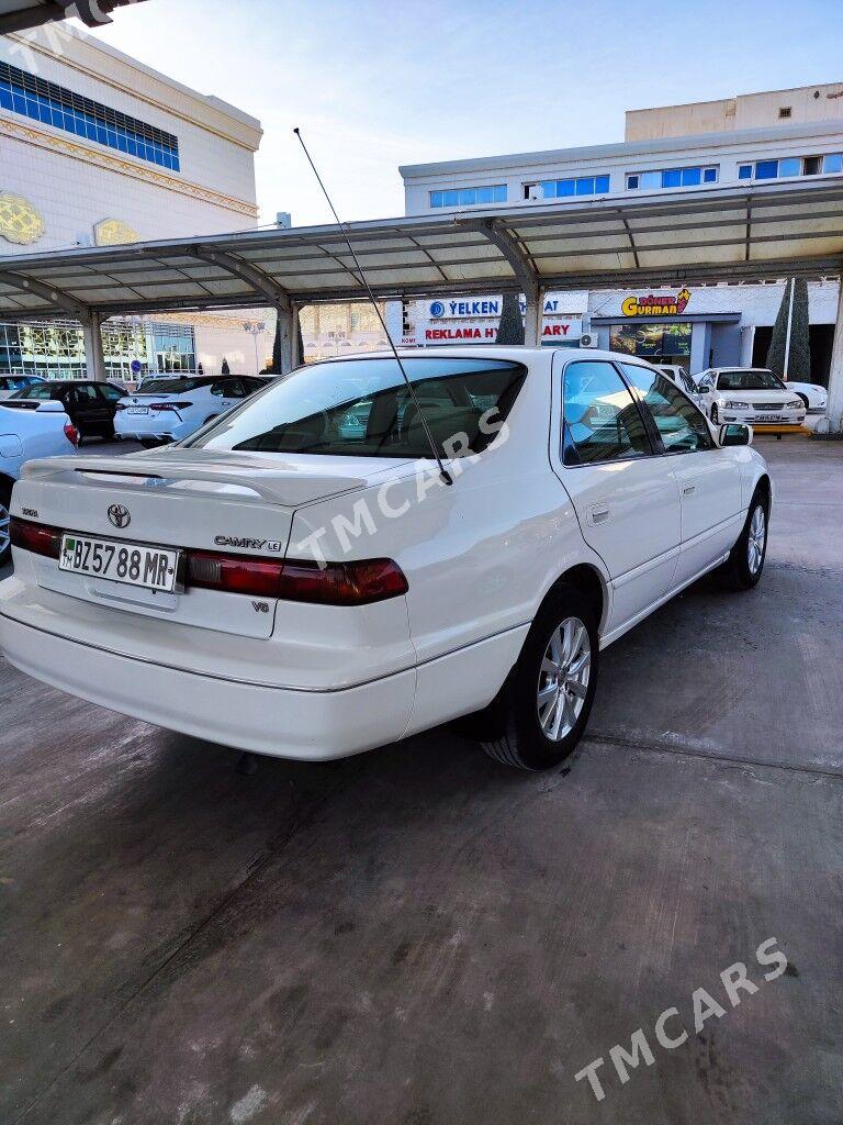 Toyota Camry 1998 - 135 000 TMT - Мары - img 4