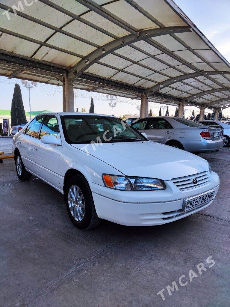 Toyota Camry 1998 - 135 000 TMT - Мары - img 2