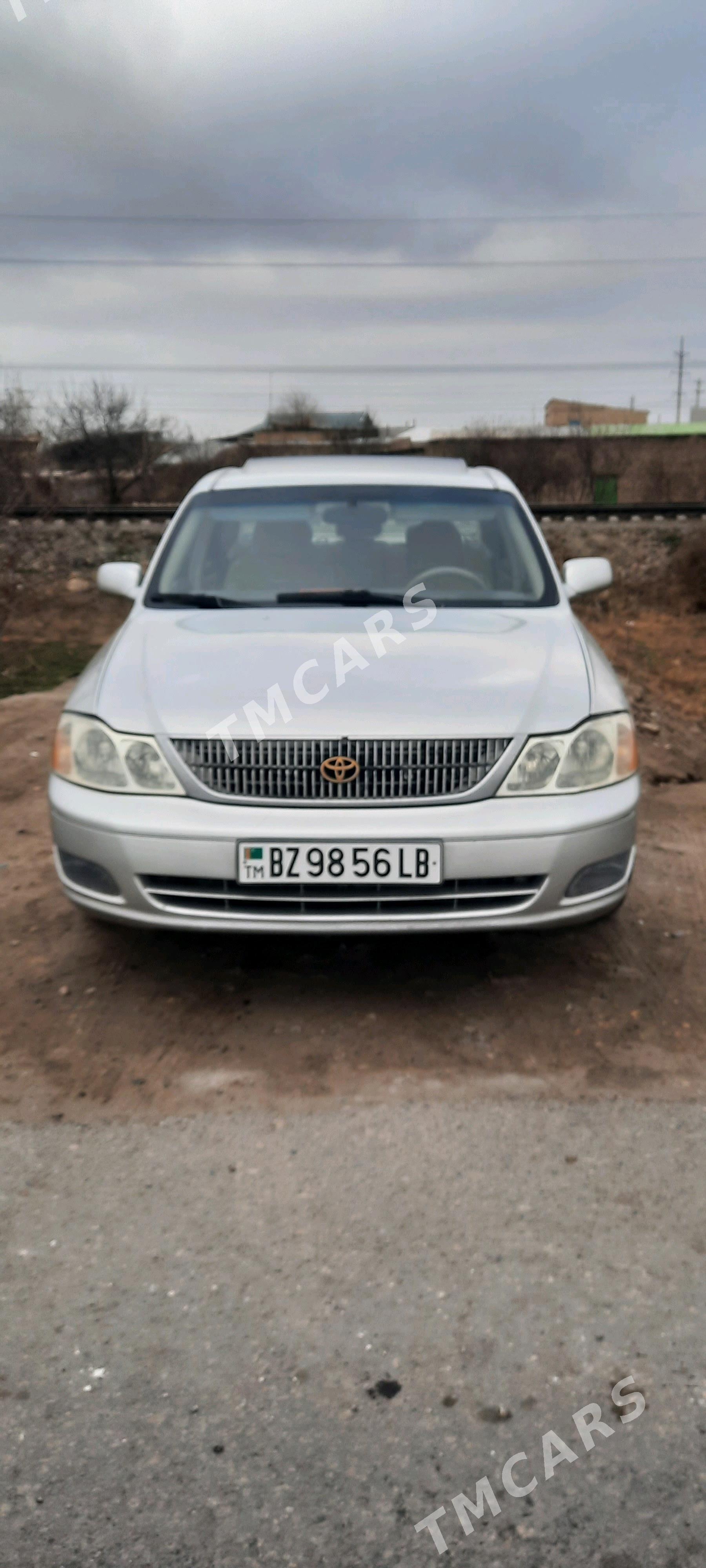 Toyota Avalon 2000 - 125 000 TMT - Туркменабат - img 2