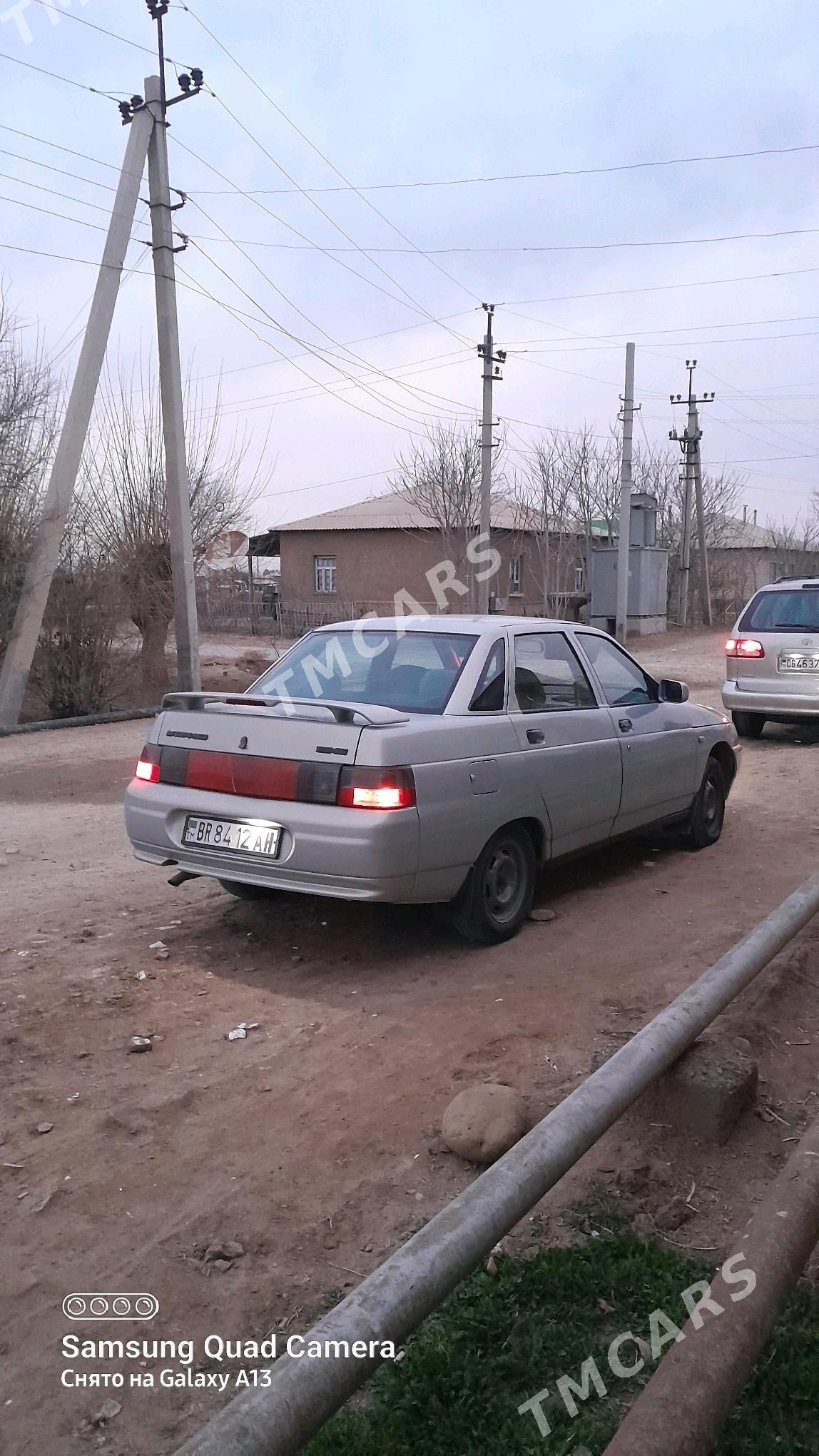 Lada 2110 2003 - 33 000 TMT - Бабадайхан - img 5