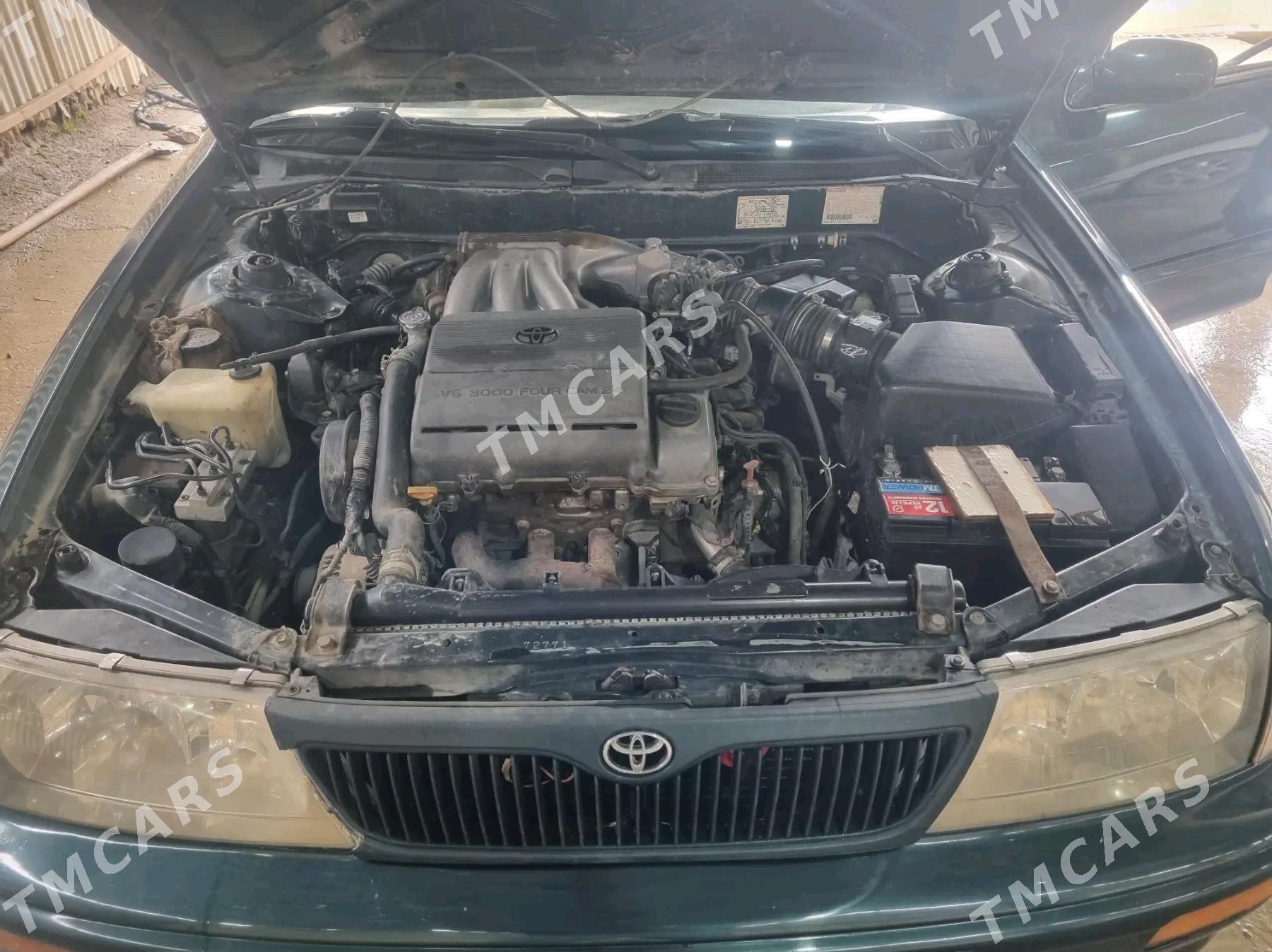 Toyota Avalon 1996 - 85 000 TMT - Мары - img 5