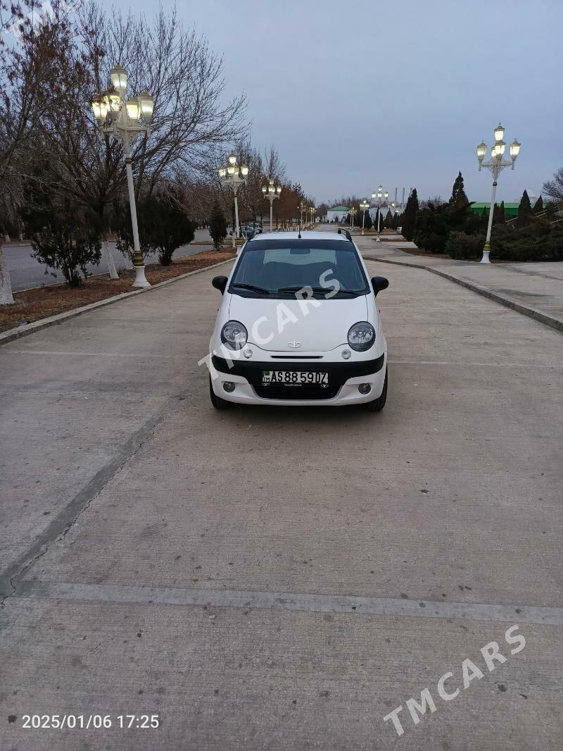 Daewoo Matiz 2002 - 42 000 TMT - Дашогуз - img 7