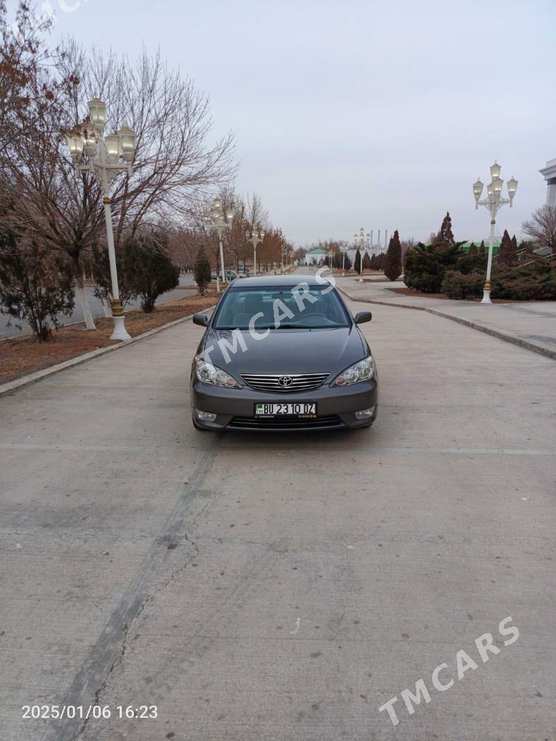 Toyota Camry 2004 - 155 000 TMT - Дашогуз - img 2